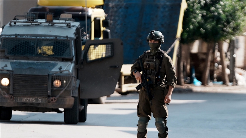 Israeli forces kill Palestinian child, assault worshippers in occupied West Bank