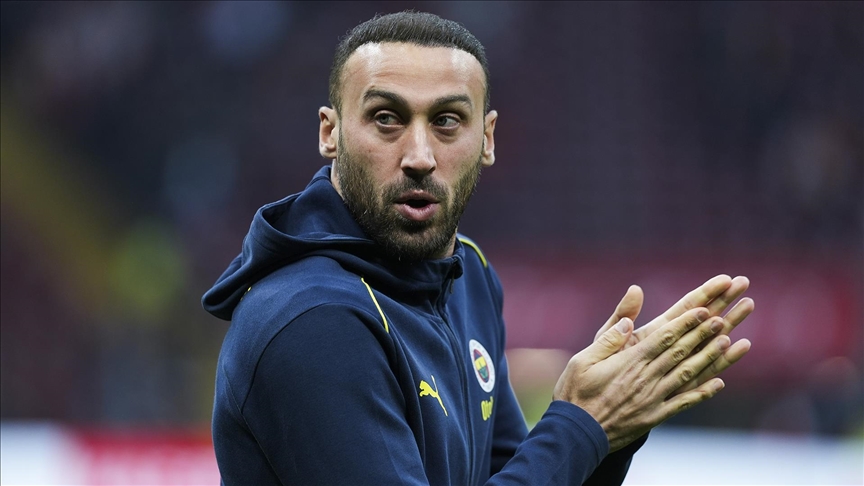 Kasımpaşa, Cenk Tosun'u kadrosuna kattı