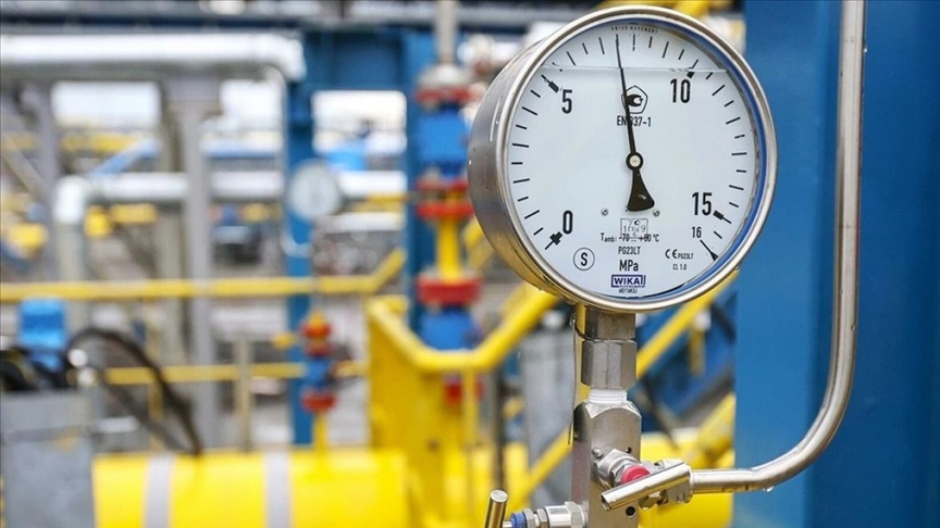 Азербайджан начал поставки газа в Австрию и Германию