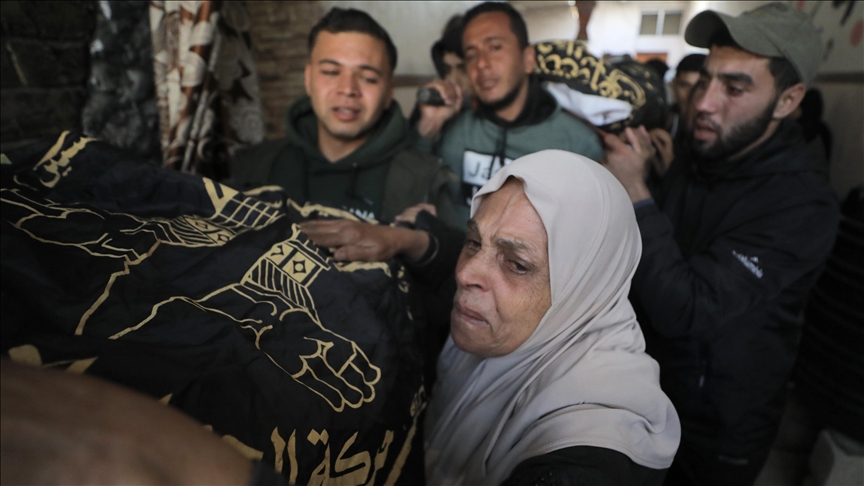 شمار قربانیان حملات اسرائیل به غزه به 71 هزار و 455 نفر رسید