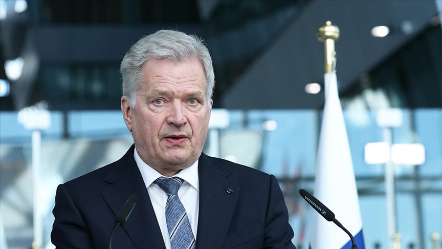 Ex-Finnish president warns Greenland dispute must not spell end of NATO