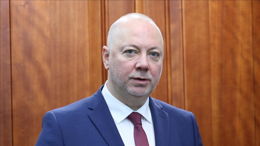 La Bulgarie se dirige vers des élections anticipées après l’échec de la dernière tentative de former un gouvernement