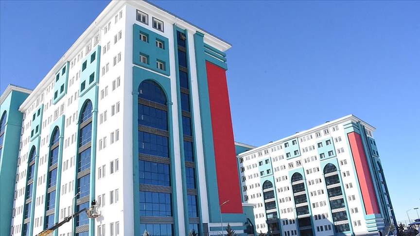 Milli Eğitim Akademisi'nde branşlara göre hazırlık eğitimi merkezleri belli oldu