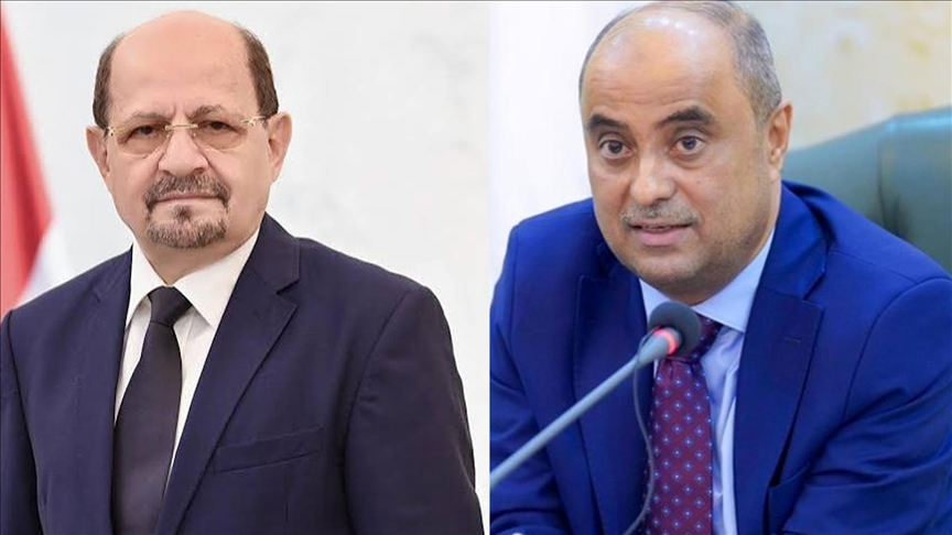 رئيس الوزراء اليمني سالم بن بريك يقدّم استقالته والزنداني بديلا