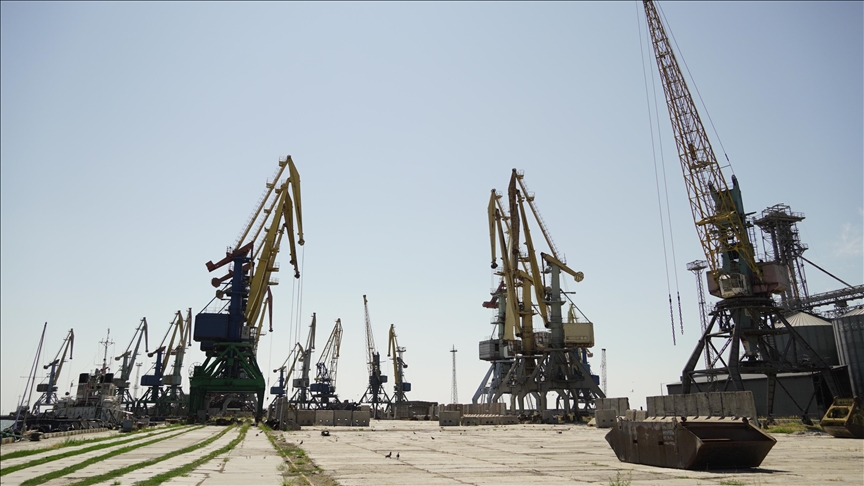 Over 300 employees suspended at Belgian port after failing drug security checks