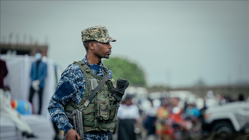 RDC : le mouvement AFC/M23 place Uvira « sous responsabilité internationale » et interpelle l’ONU