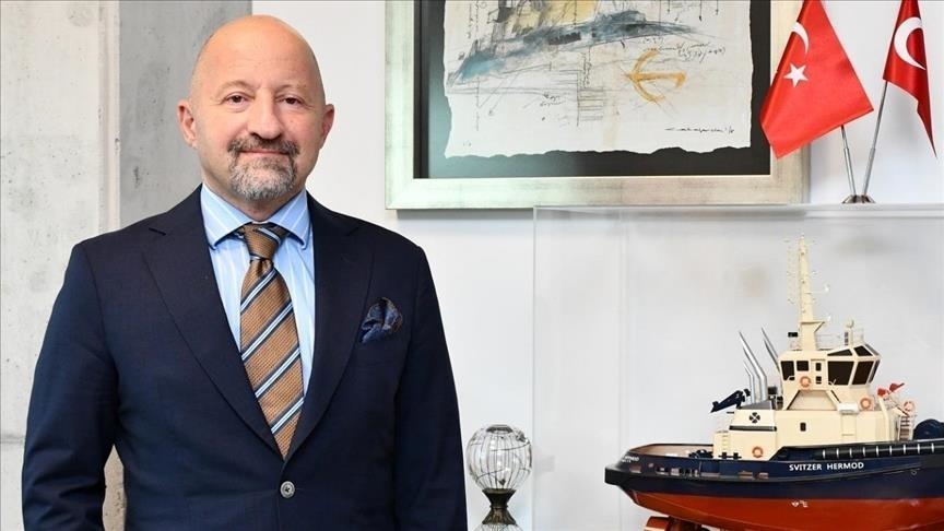 2,24 milliards de dollars... Un chiffre record pour les exportations de navires et de yachts turcs en 2025