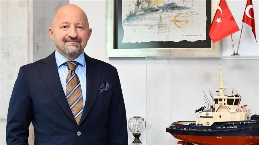 2.24 مليار دولار.. رقم قياسي لصادرات السفن واليخوت التركية في 2025