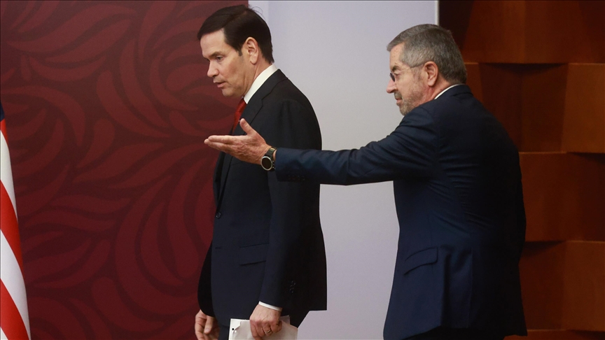 US, Mexico reaffirm security cooperation