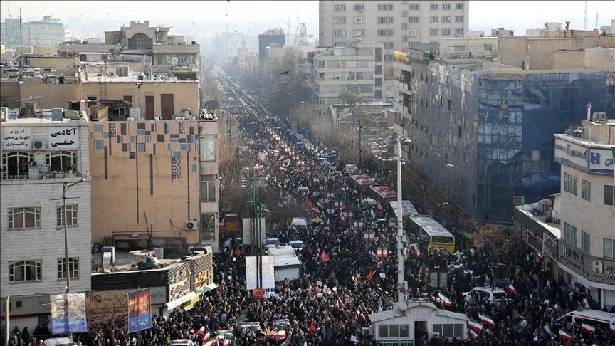 Протесты в Иране: предвестники коренных перемен или муки преобразования?