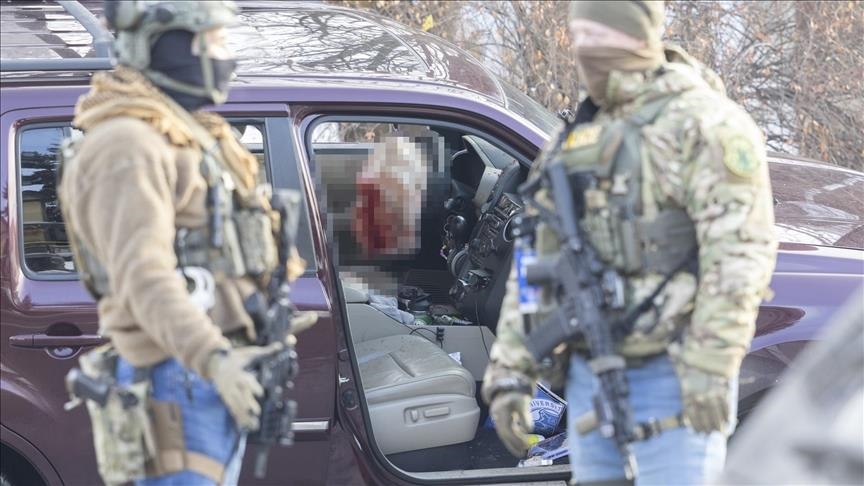 تقرير أمريكي يوثق تفاصيل مقتل "غود" برصاص جهاز الهجرة