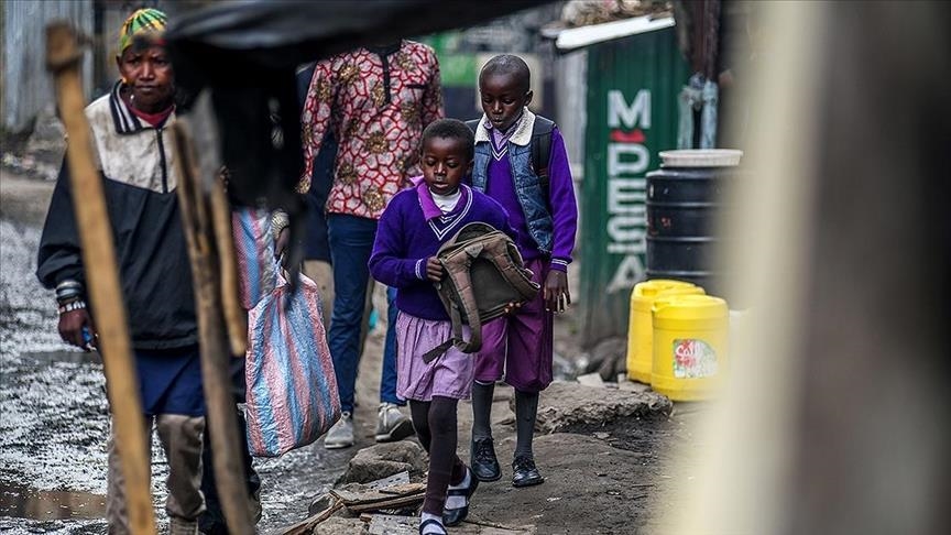 Burundi : l’UE s’engage à venir en aide aux réfugiés congolais avec 3,5 millions d’euros