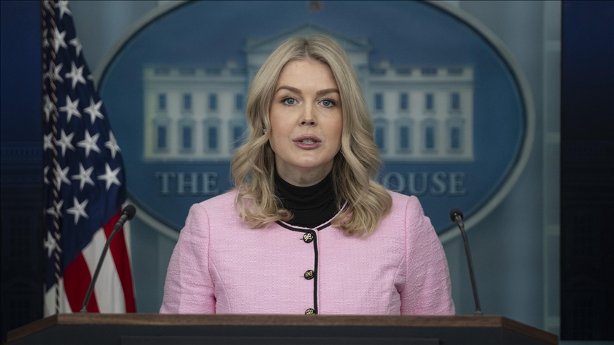 البيت الأبيض: جميع الخيارات بشأن إيران لا تزال مطروحة 