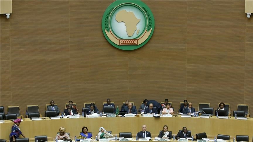 Lomé accueille une réunion de haut-niveau sur la paix dans l’est de la RDC et dans Les Grands Lacs