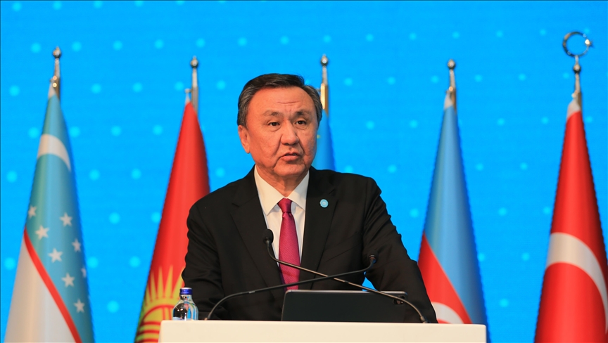 Генсек ОТГ: «Тюркская неделя» в Вене повысила видимость Тюркского мира в дипломатии