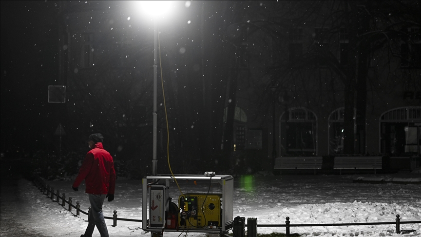 OPINION - Beyond the blackout: Political failures and urgent need for security reform in Germany