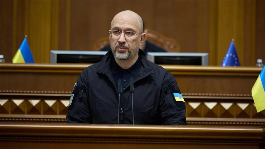 Глава Минэнерго: в Украине не осталось ни одной целой электростанции