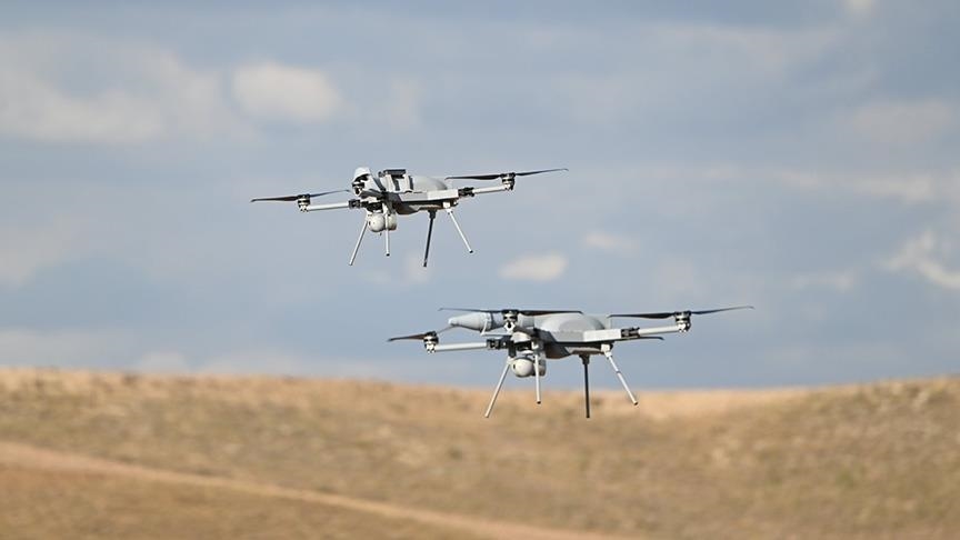 تركيا تُصدِّر مسيرتَيها "كارغو" و"ألباغو" إلى أوروبا