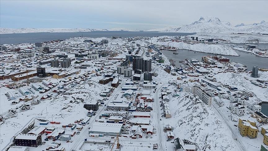 Жители Гренландии обеспокоены требованиями Трампа по поводу острова 