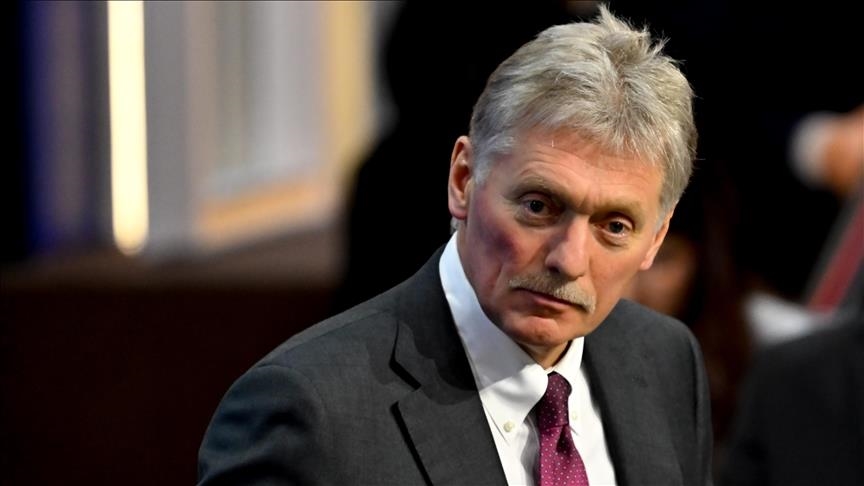 Kremlj: Rusija Grenland smatra dijelom Danske