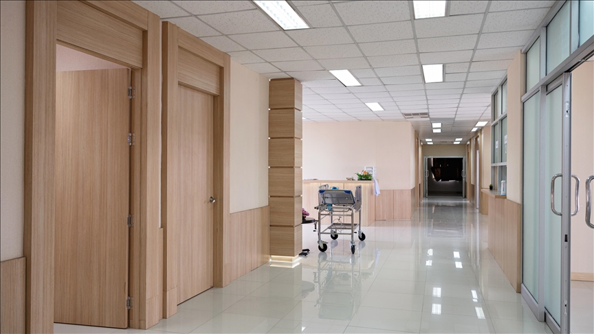 France : deux patients meurent sur des brancards aux urgences du CHU de Rennes