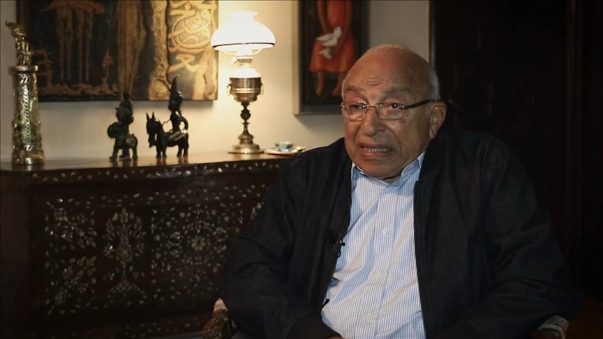 هويدي: سيناريو فنزويلا مستبعد بإيران ودور تركيا باتفاق غزة مشرف 