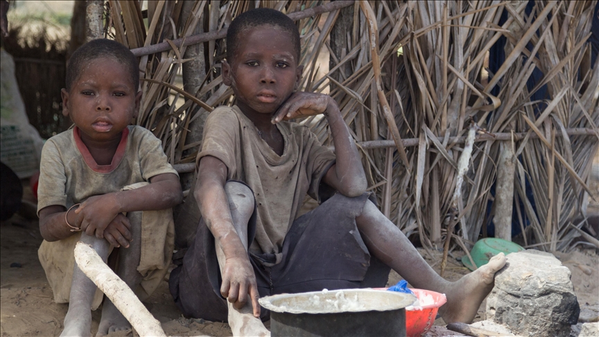UN food agency warns 55M people in West, Central Africa face acute hunger in 2026 lean season