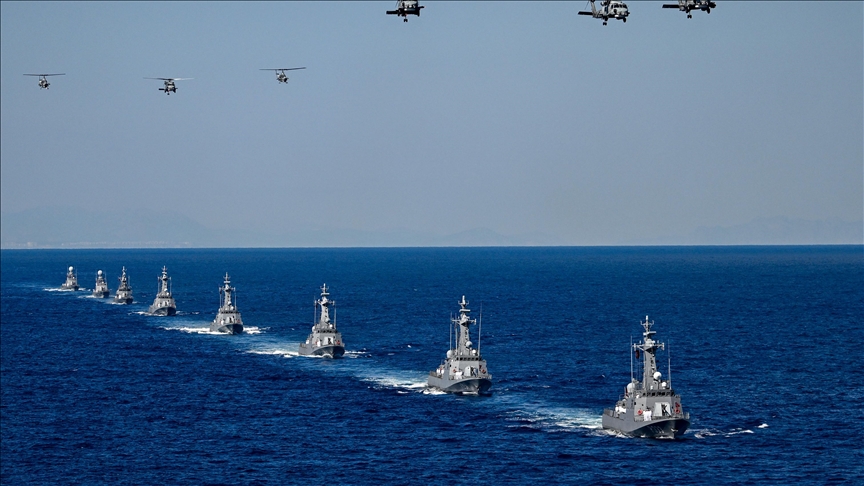 US approves $1.5B sale to upgrade Peru's main naval base