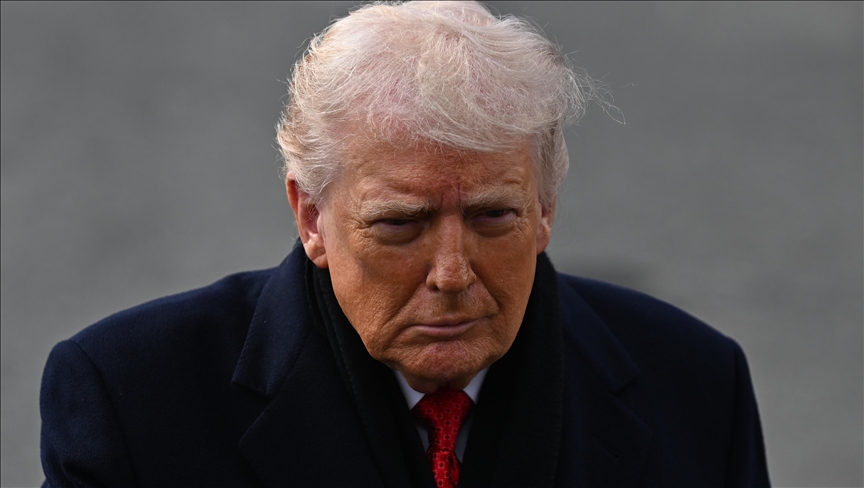 Trump pohvalio Iran zbog otkazivanja planiranih pogubljenja