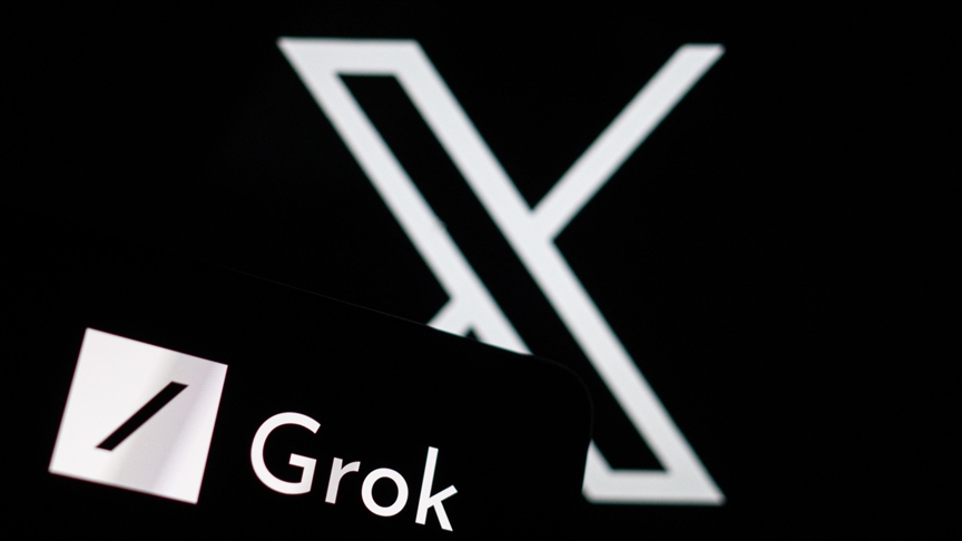 Japan calls for measures against X platform’s Grok generating explicit images