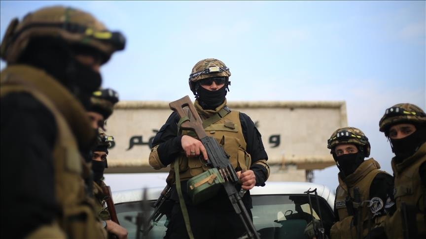 الجيش السوري يدعو مسلحي "قسد" للانشقاق والتوجه إلى نقاطه العسكرية