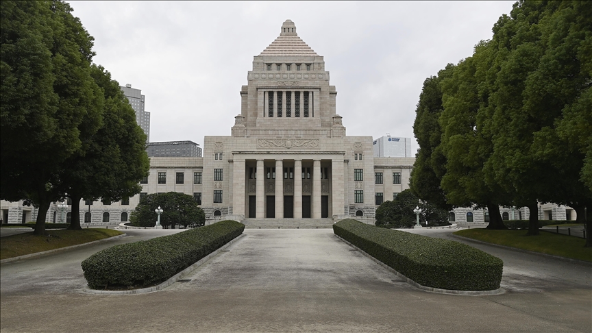 Japanese opposition unites under Centrist Reform Alliance ahead of expected snap vote