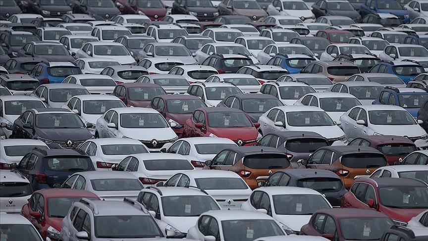 صادرات تركيا من المركبات التجارية والشاحنات تتجاوز 7 مليارات دولار