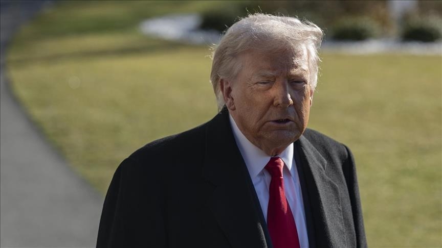 ترامب يعلن تأسيس "مجلس السلام" المعني بغزة