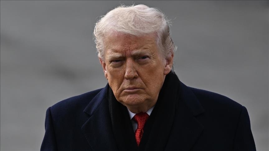 États-Unis : Trump juge légitime que le Canada s’engage dans des accords commerciaux avec la Chine 