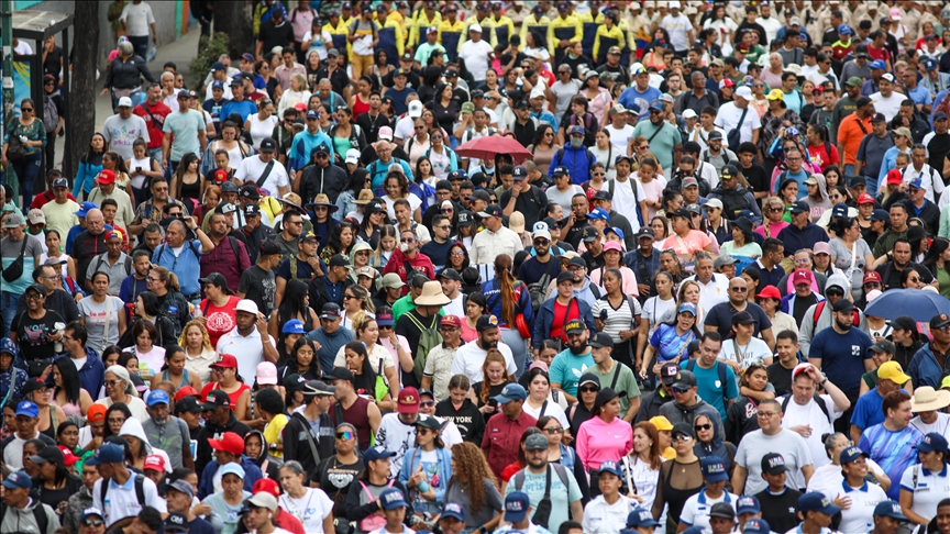 1 in 4 Venezuelans need humanitarian assistance: UN