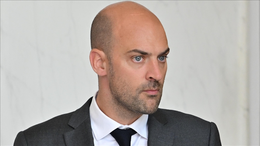 La France et la Serbie renforcent leur partenariat stratégique et l’accompagnement européen