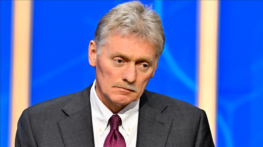 Le Kremlin affirme que la Russie considère le Groenland comme faisant partie du Danemark