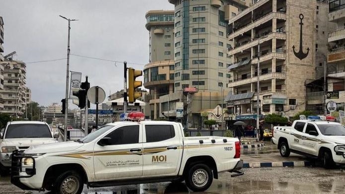 سوريا.. انشقاق عناصر من "قسد" بجبهة دير حافر 