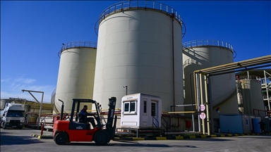 İmalat sektörü yatırımlarında bu yıl başı demir yolu taşıt sanayisi çekiyor