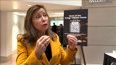 Türkiye ve ABD nükleer işbirliğinde küçük modüler reaktörler öne çıkıyor