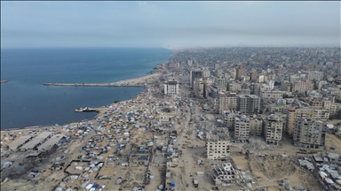 First meeting of Gaza administration committee begins in Cairo