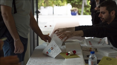 Portugal votes Sunday with presidential runoff likely as far right gains ground