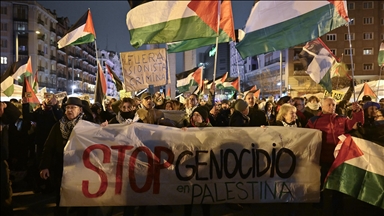 Spain welcomes Gaza committee as step toward restoring Palestinian unity