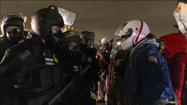 États-Unis / Minnesota : tensions entre manifestants et agents de l’ICE