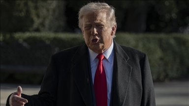 ترامب يهدد بفرض رسوم ضد رافضي السيطرة الأمريكية على غرينلاند