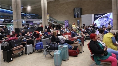 الهند تحذر مواطنيها من السفر إلى إسرائيل