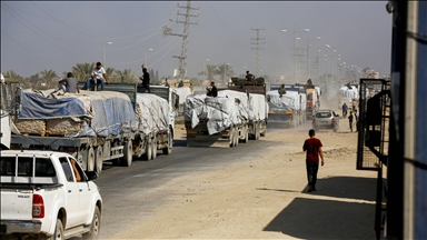 الأمم المتحدة: غزة بحاجة لإدخال المواد الحيوية دون قيود