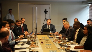 Konya, 2026 İslam İşbirliği Teşkilatı Gençlik Başkenti seçildi