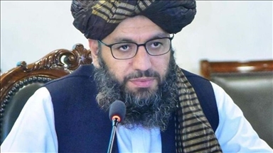 هند مدیریت سفارت افغانستان را به دیپلمات اعزامی طالبان سپرد